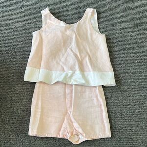 Neiman Marcus Helena Girls Set